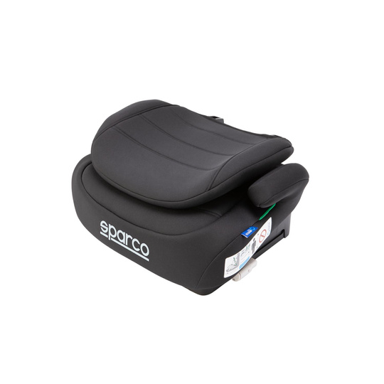 Siège auto enfant Sparco SK100IB noir (22-36 kg)