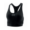 Brassière FIA OMP ONE EVO noir
