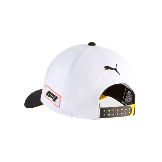 Casquette baseball homme GP Mexico City Formula 1 2025