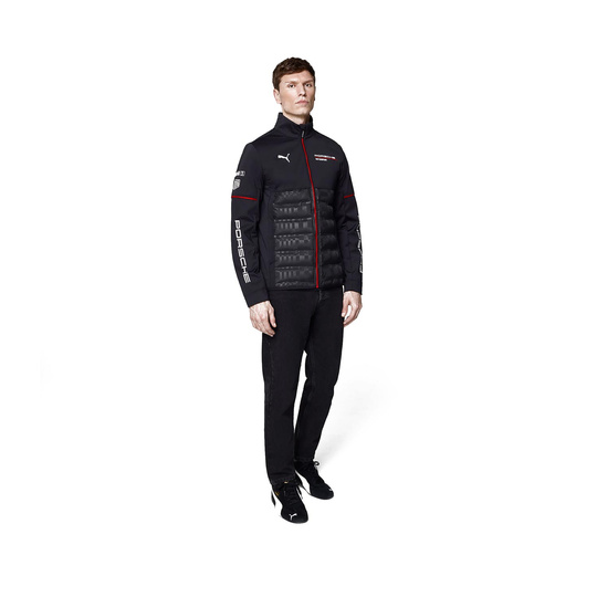 Veste homme Team Hybrid Porsche Motorsport 2025