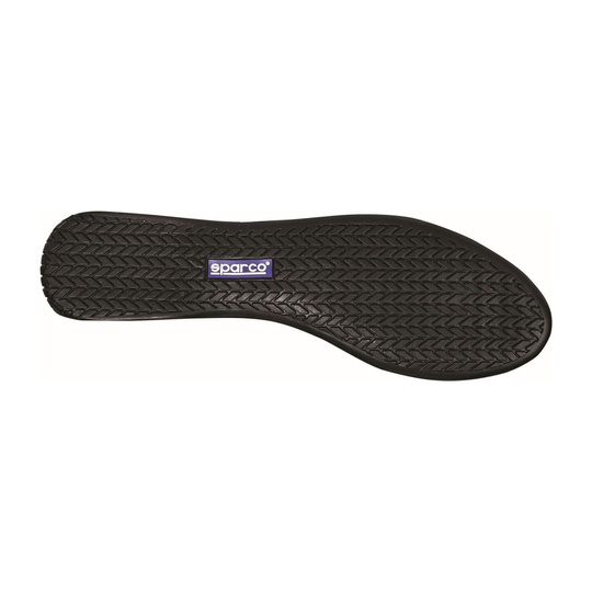 Chaussures Sparco Martini S-DRIVE bleu marine