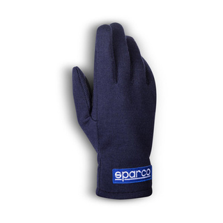 Gants Sparco SPORTDRIVE bleu marine