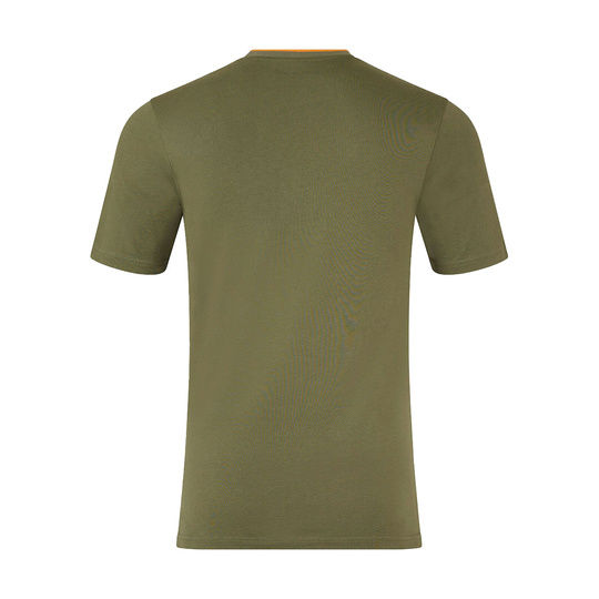 T-shirt homme Essentials McLaren F1 2025 vert