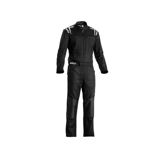 Ensemble de mécanicien Sparco MS-5 noir