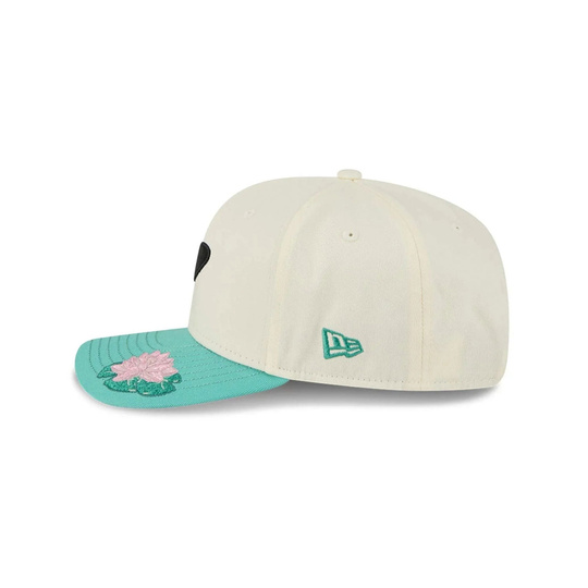 Casquette de baseball Brazil GP McLaren F1 2025