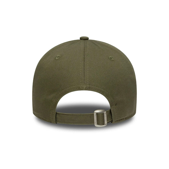 Casquette de baseball Seasonal McLaren F1 2025 vert olive
