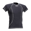 T-shirt Sparco Basic noir