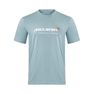 T-shirt enfant Essential McLaren F1 bleu