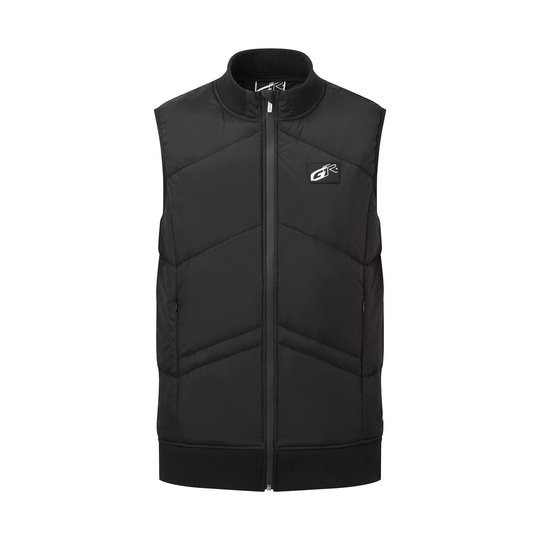 Gilet homme GR Logo Toyota Gazoo Racing