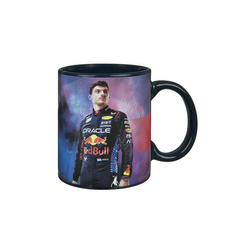 Tasse Verstappen Red Bull Racing 2024