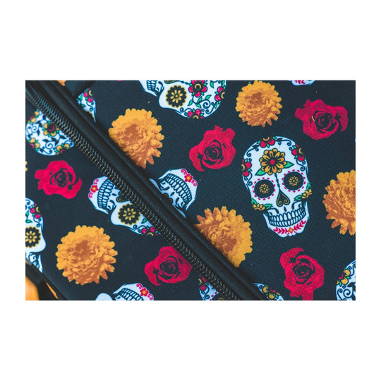 Sac de voyage Ogio RIG 9800 SKULLS