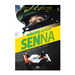 Wieczny Ayrton Senna