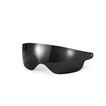 Visière longue pour casque Sparco Prime RJ-I - foncé