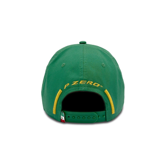 Casquette de baseball Pirelli Podium Mexico 2025