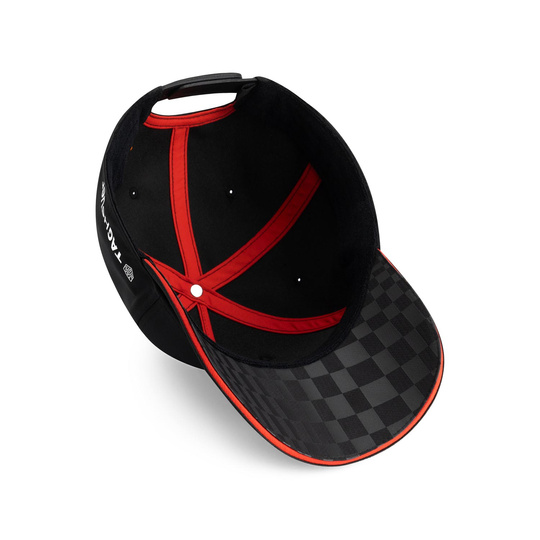 Casquette baseball homme TAG Heuer Porsche Motorsport 2025