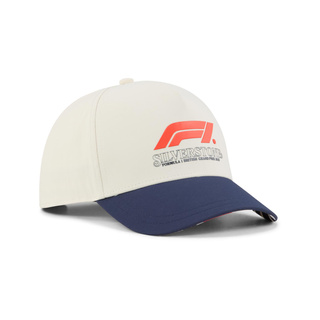 Casquette baseball homme GP Silverstone Formula 1 2025
