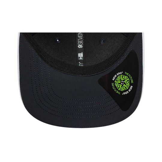 Casquette de baseball Team Alpine F1 2025