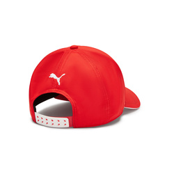 Casquette baseball rouge enfant Logo Formule 1 2024