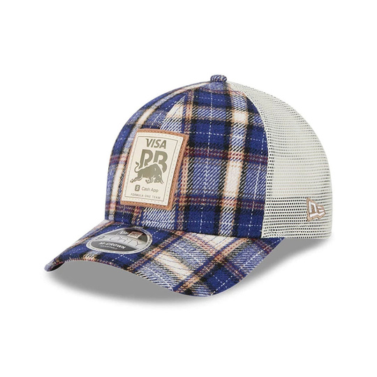 Casquette de baseball Austin GP Visa CashApp RB 2025