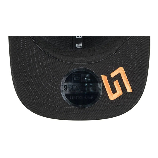 Casquette de baseball Norris Austin GP McLaren F1 2025