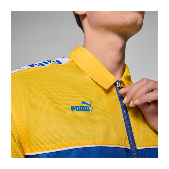 Veste homme Pitlane Williams Racing 2025