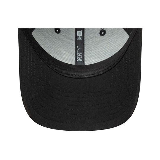 Casquette de baseball Essential Alpine F1 2025 noir