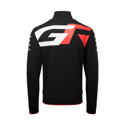 Sweat homme Team noir Toyota Gazoo Racing 