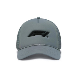 Casquette de baseball Boucle Trucker Quiet Shade Formule 1 2024