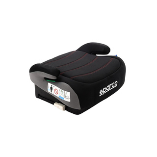 Siège auto enfant Sparco SK100I PIK noir (22-36 kg)