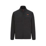 Softshell homme Tech noir Formule 1