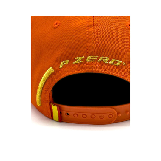 Casquette de baseball Pirelli Podium Spain 2025