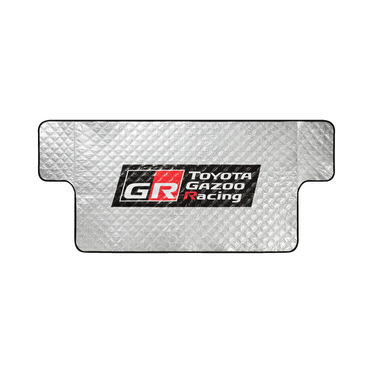 Pare-soleil GR Toyota Gazoo Racing
