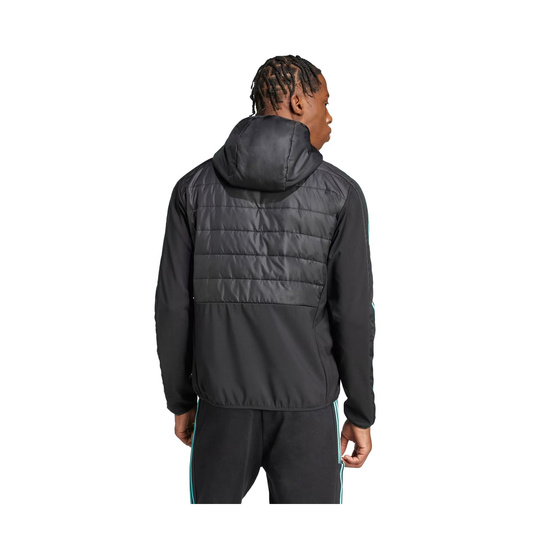 Veste homme DNA Puffer Mercedes AMG F1 2025