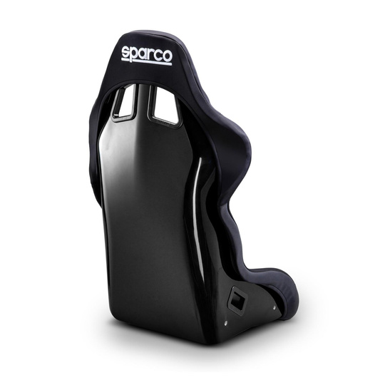 Baquet FIA Sparco EVO QRT X MY22