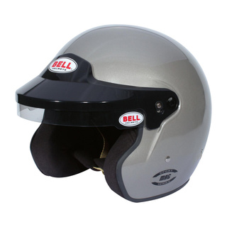 Bell MAG Casque avec HANS clips (FIA)