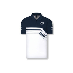 Polo Scuderia AlphaTauri Team F1 pour homme