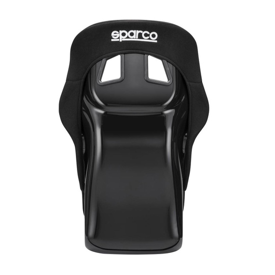 Fauteuil de rallye Sparco CIRCUIT QRT MY20 (approbation FIA)