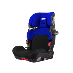 Siège auto enfant SK800i noir/bleu (15-36 kg)