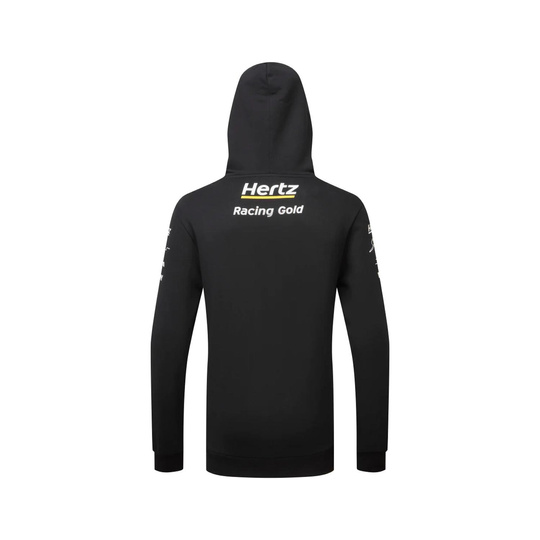 Sweat à capuche Hertz Team Jota 2023