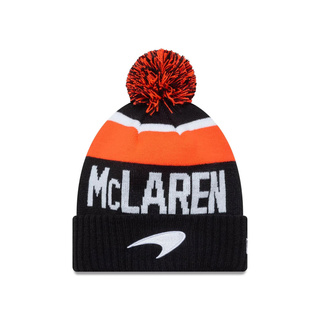 Bonnet d'hiver Sport McLaren F1 2025