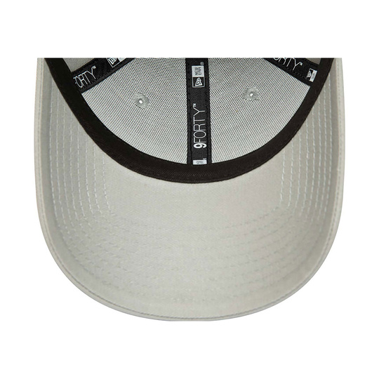 Basquette de baseball Core Logo grey Red Bull Racing 2025