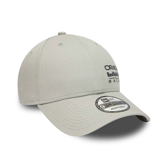 Basquette de baseball Core Logo grey Red Bull Racing 2025