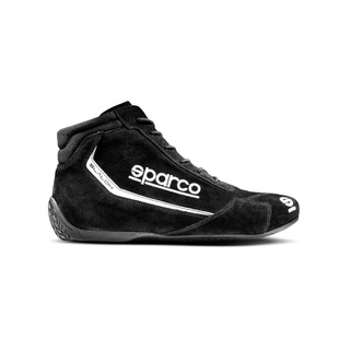 Bottines FIA Sparco SLALOM MY22 noir