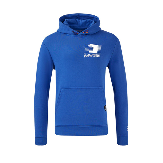 Sweat a capuche MV Zandvoort Red Bull Racing 2024