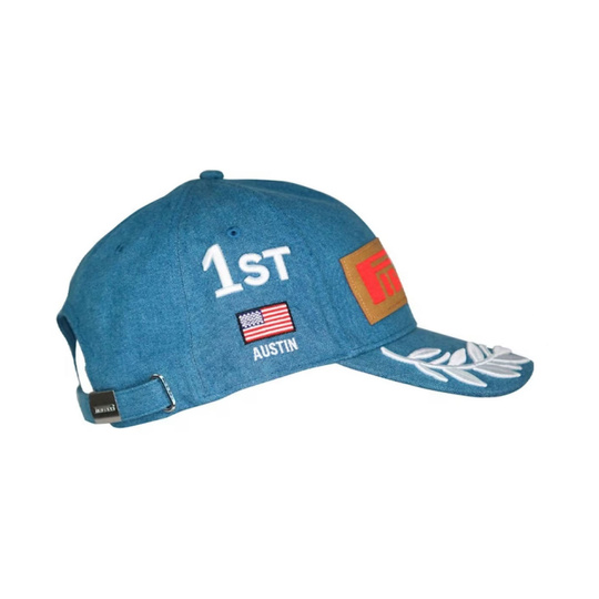 Casquette de baseball Pirelli Podium Austin GP