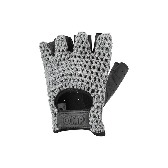 Gants OMP TAZIO noirs