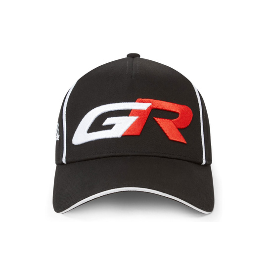 Casquette de baseball Ogier Toyota Gazoo Racing WRT 2025