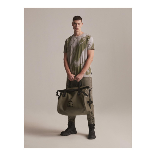 Sac de voyage Dakar DKR ROLBA