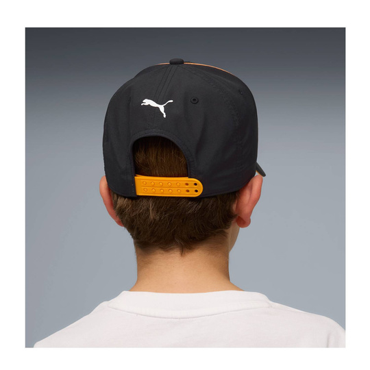 Casquette de baseball pour enfant Logo McLaren F1 2026