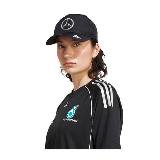 Casquette homme Climacool Trucker Mercedes AMG F1 2025